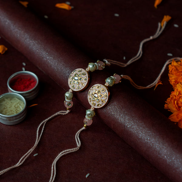 Chandrika Rakhi