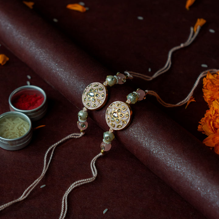 Chandrika Rakhi