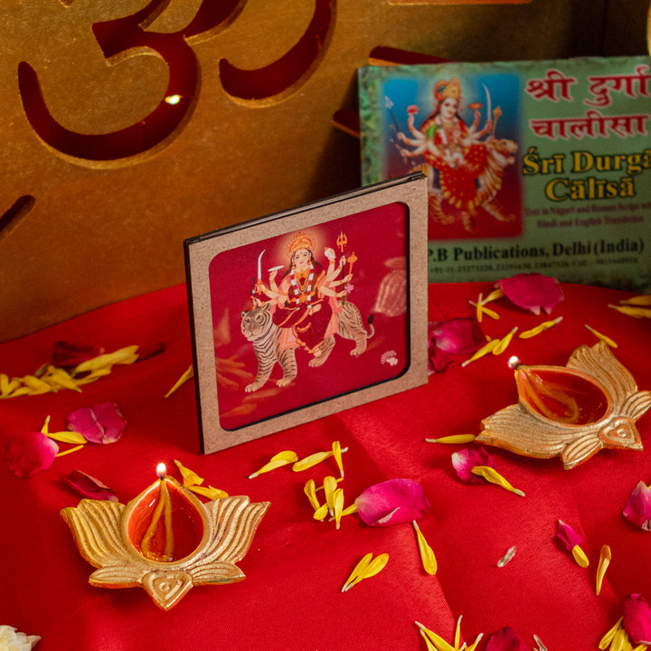 Durga Pooja Samaagri Kit