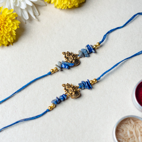 Mani Divine Rakhi