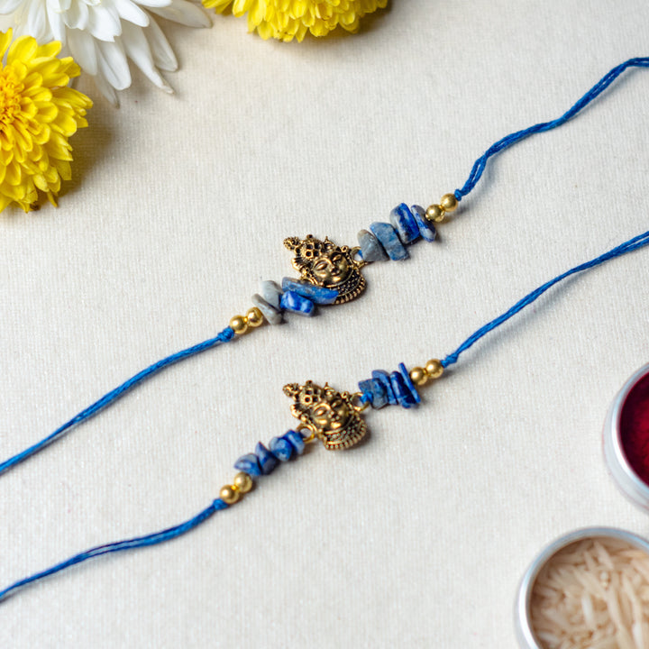 Mani Divine Rakhi