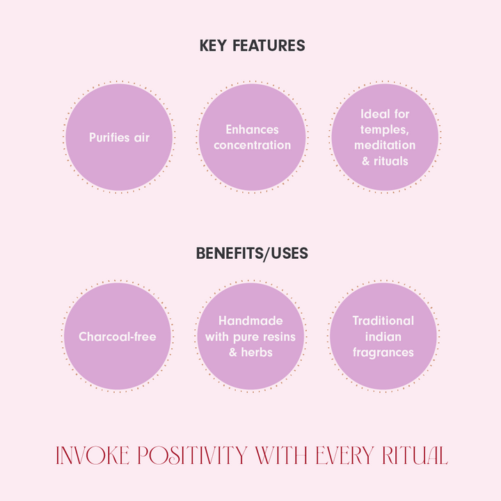 Mogra Dhoop Sticks 10pcs