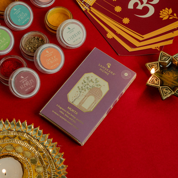 Shiva Pooja Samagri Kit