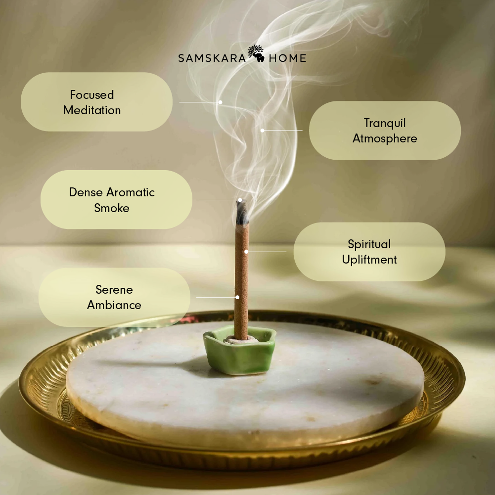 Kripa Dhoop Sticks 10pcs