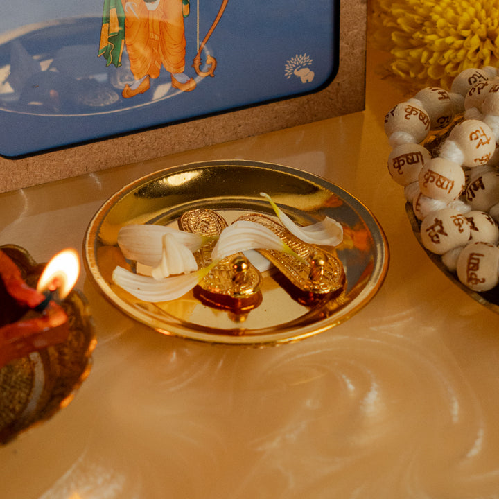 Ram Pooja Samagri Kit