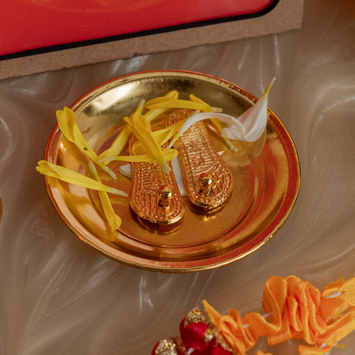 Hanuman Pooja Samagri Kit