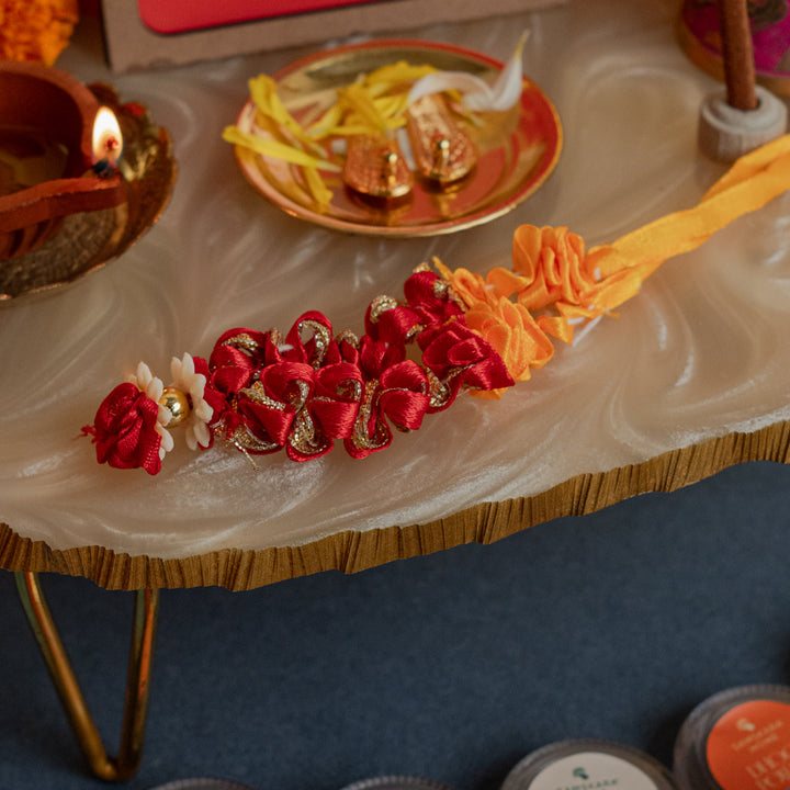 Hanuman Pooja Samagri Kit