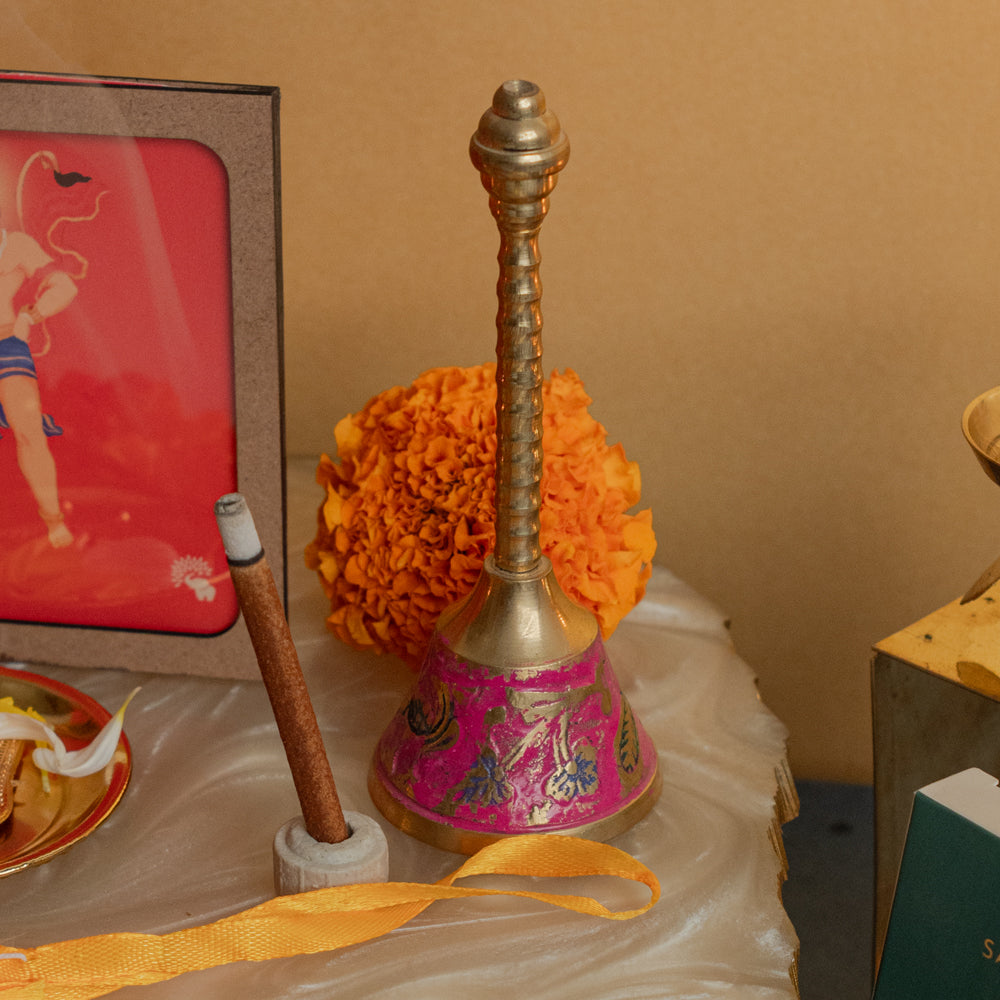 Hanuman Pooja Samagri Kit