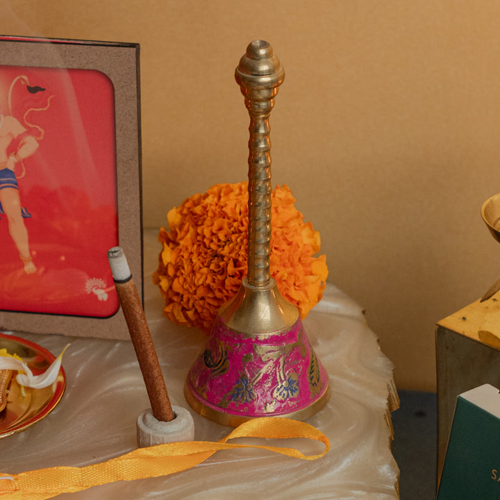 Hanuman Pooja Samagri Kit