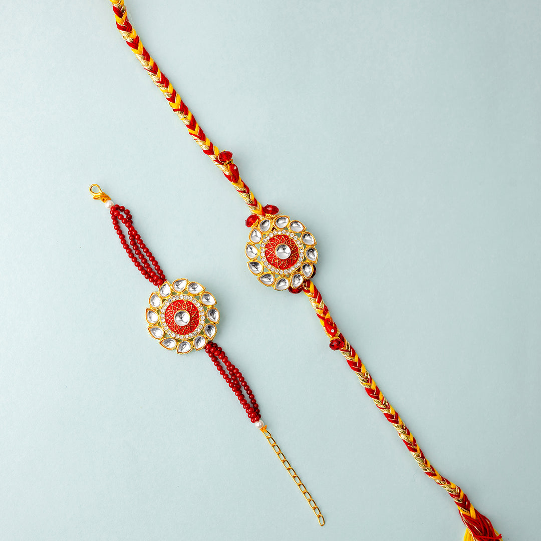 Ratanjyot Bhaiya Bhabhi Rakhi