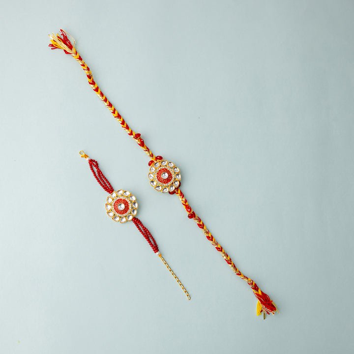 Ratanjyot Bhaiya Bhabhi Rakhi
