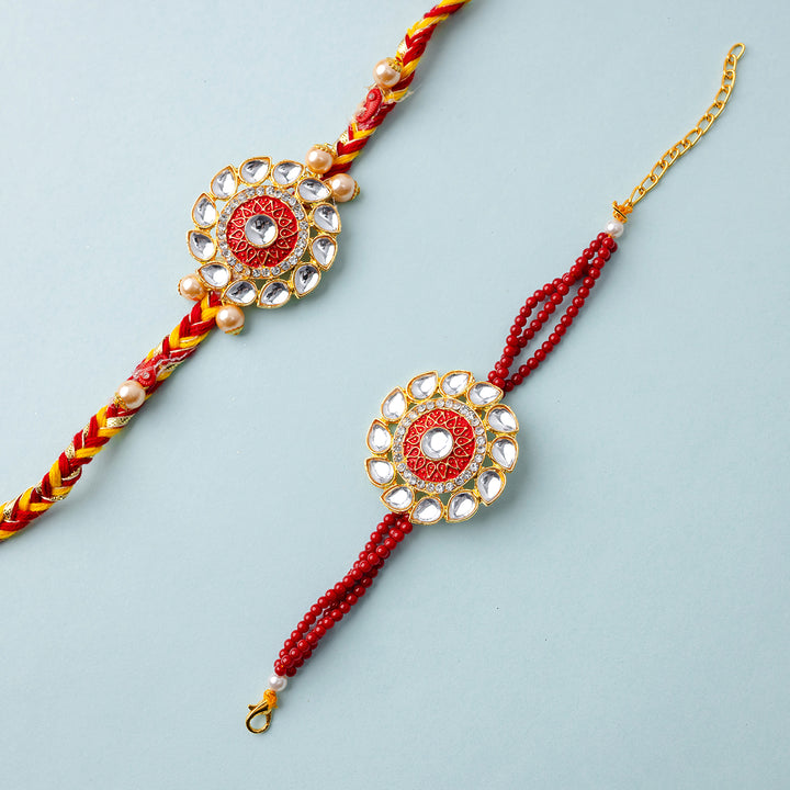 Ratanjyot Bhaiya Bhabhi Rakhi