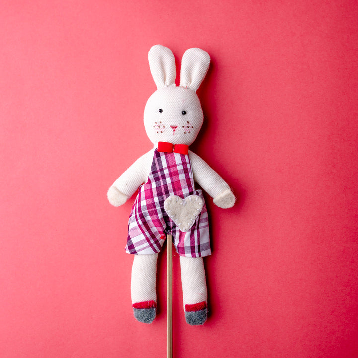 Love Bunny