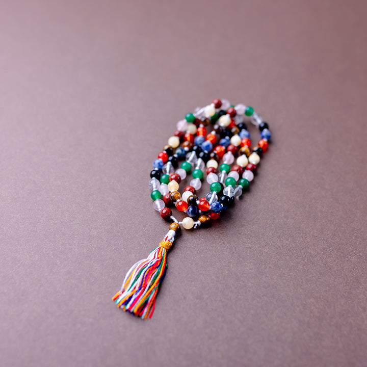 Pratibhavan Navratn Mala