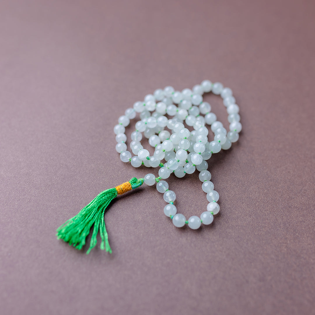 Sanmit Jade Mala