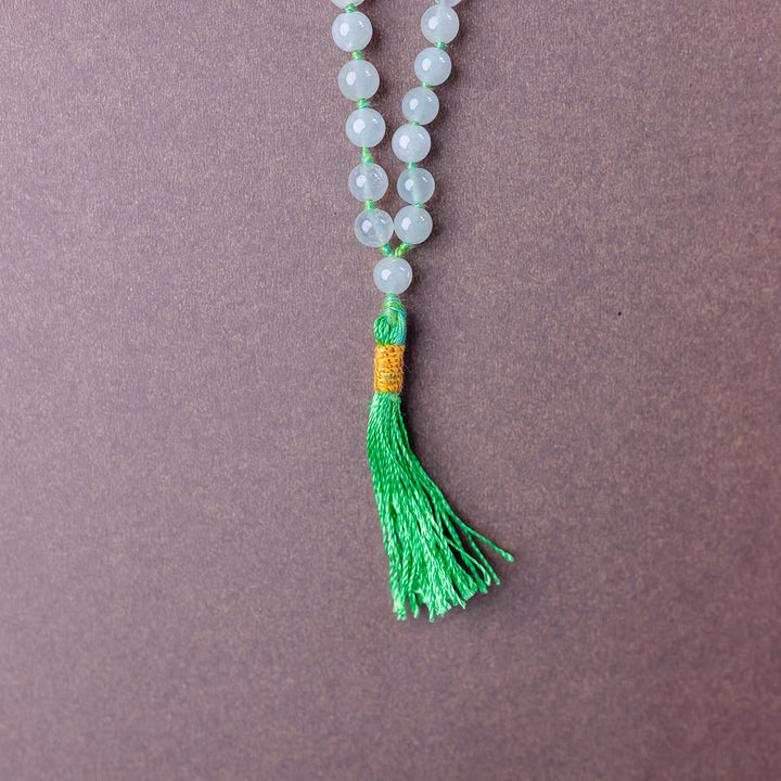 Sanmit Jade Mala