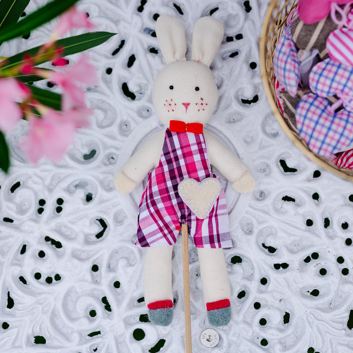 Love Bunny