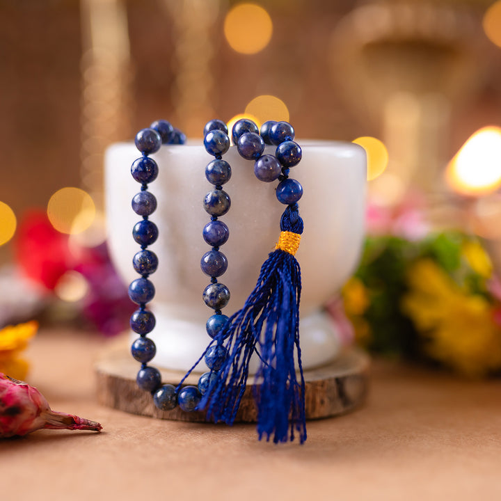 Ekambar Lapis Mala