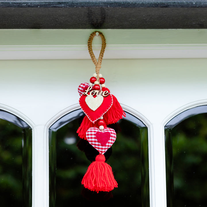 Heartfelt Harmony Keepsake