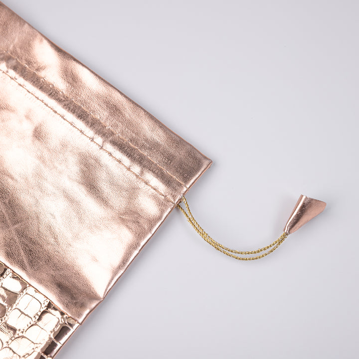 Drawstring Pouch