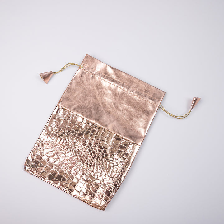 Drawstring Pouch