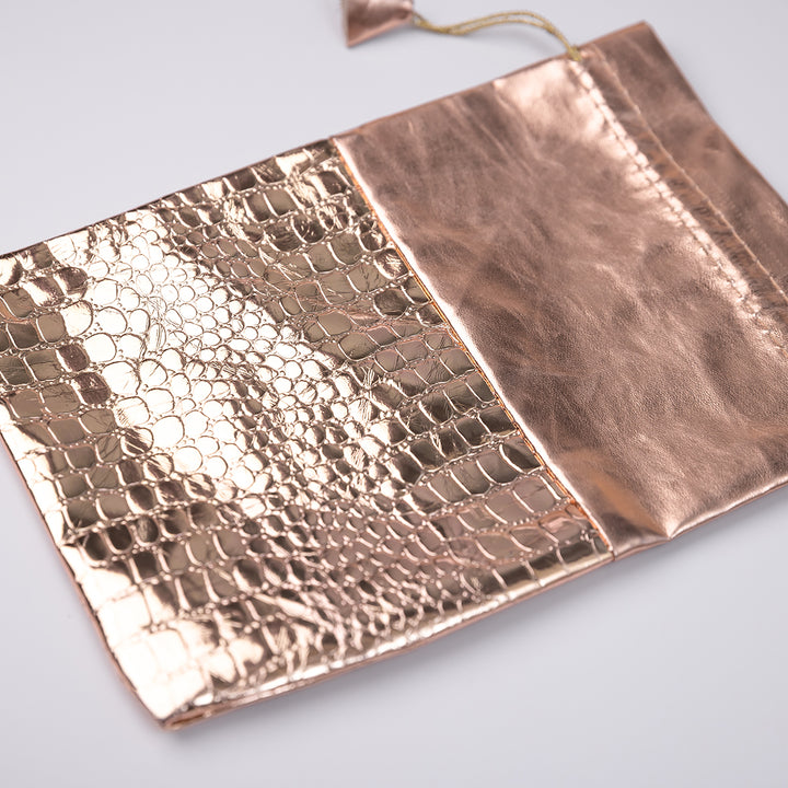 Drawstring Pouch