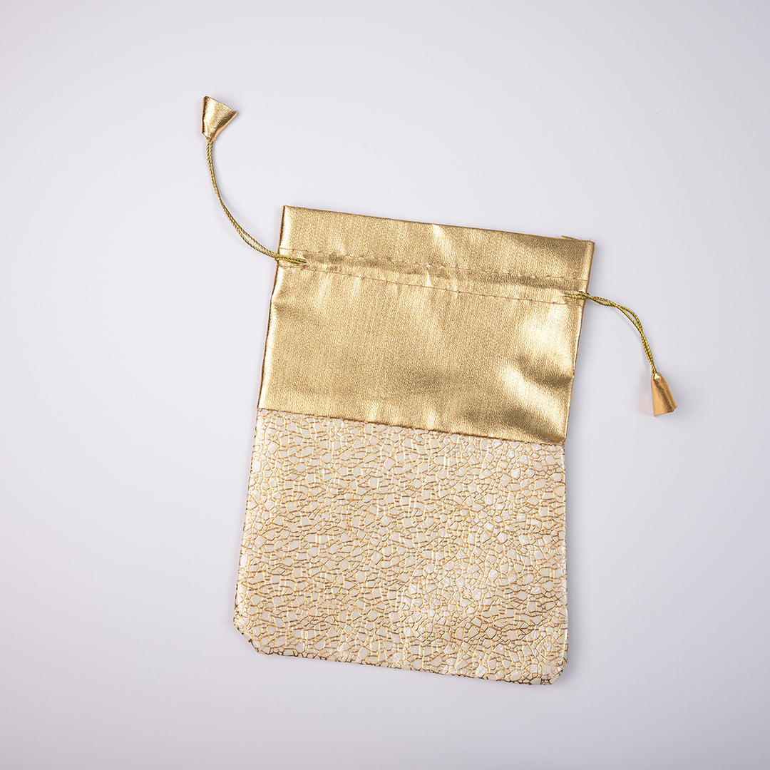 Drawstring Pouch