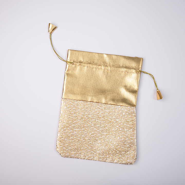 Drawstring Pouch