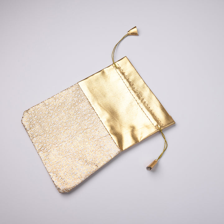 Drawstring Pouch