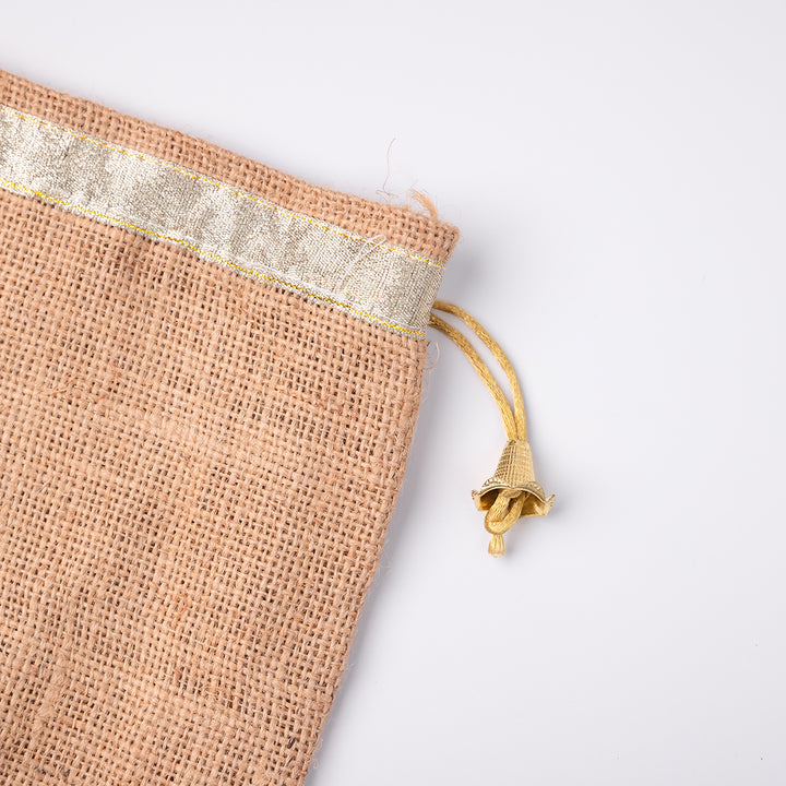 Drawstring Pouch