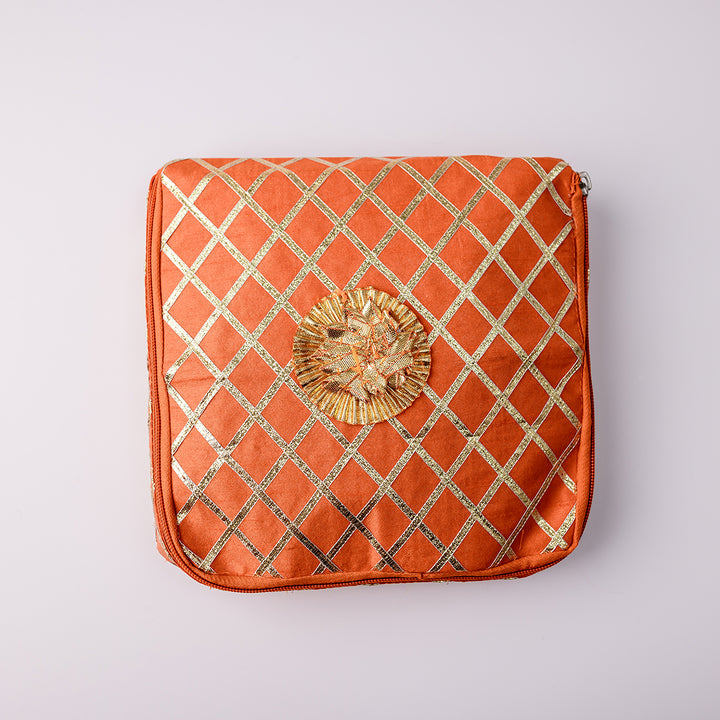 Gota Bag - Orange