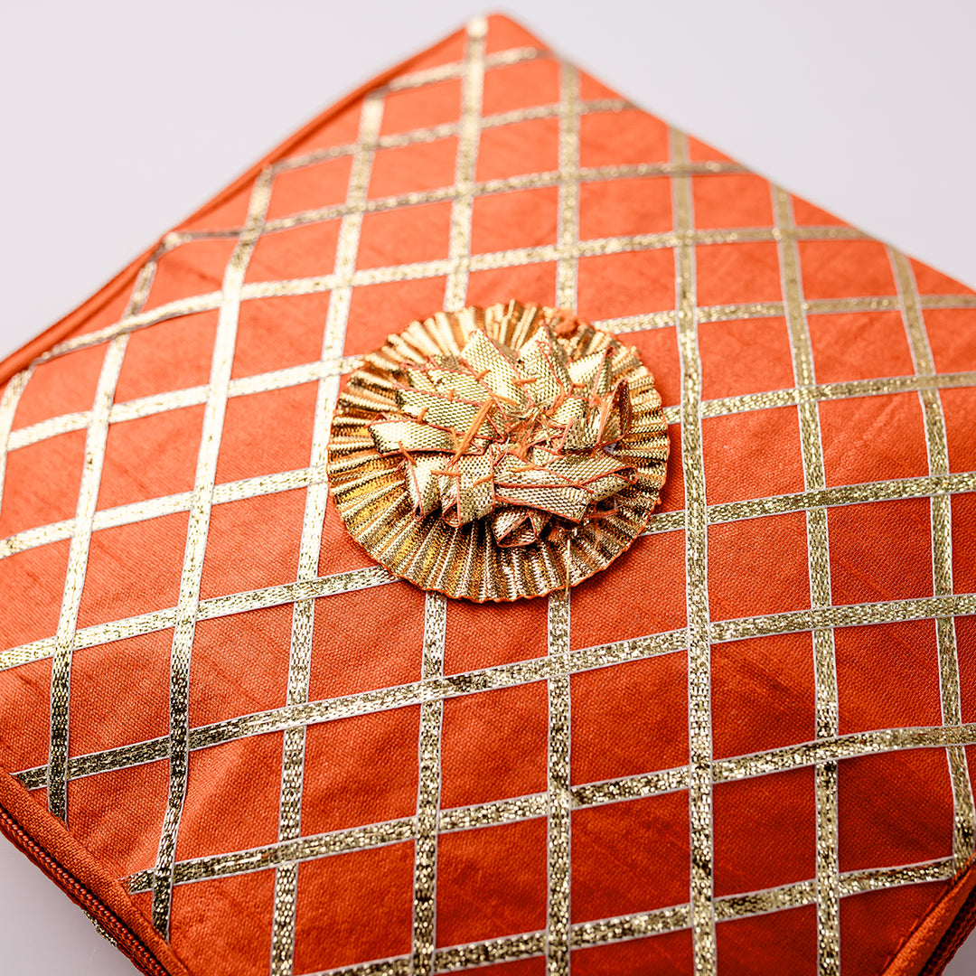 Gota Bag - Orange