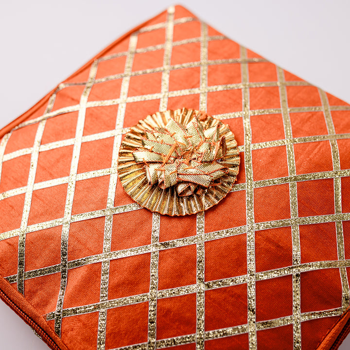 Gota Bag - Orange
