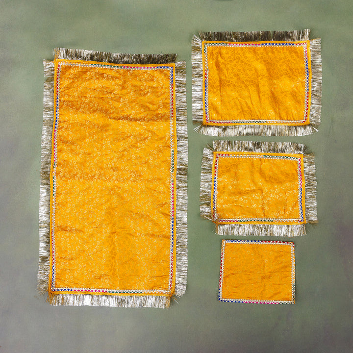 Devstuti Pooja Aasan