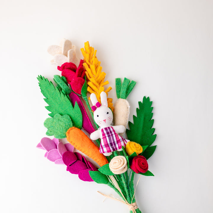 Blossoming Springtime Easter Bouquet