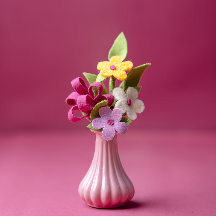 Perfect Blooms Vase