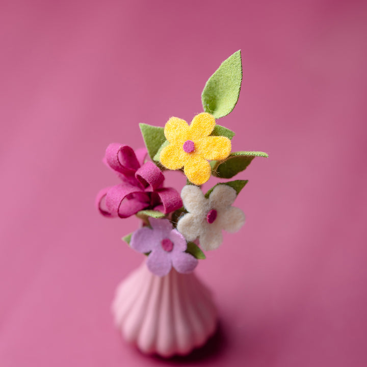 Perfect Blooms Vase