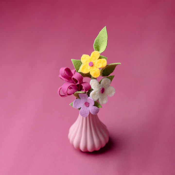 Perfect Blooms Vase