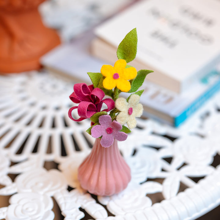 Perfect Blooms Vase