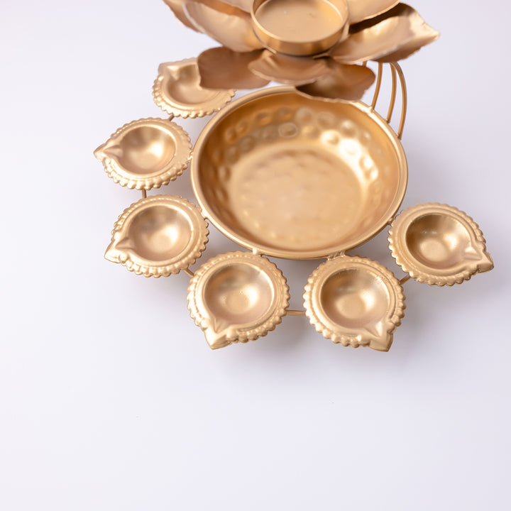 Deepanjali Lotus Urli
