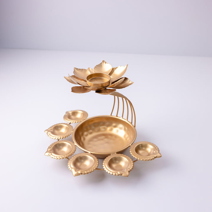 Deepanjali Lotus Urli