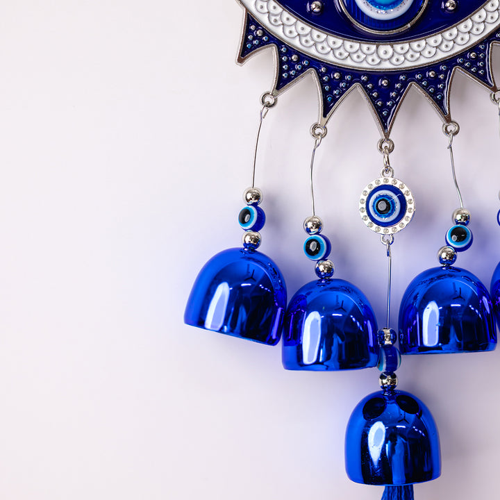 Aegean Aura Evil Eye Charm