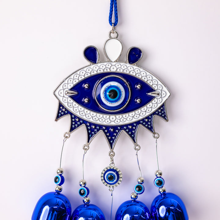 Aegean Aura Evil Eye Charm