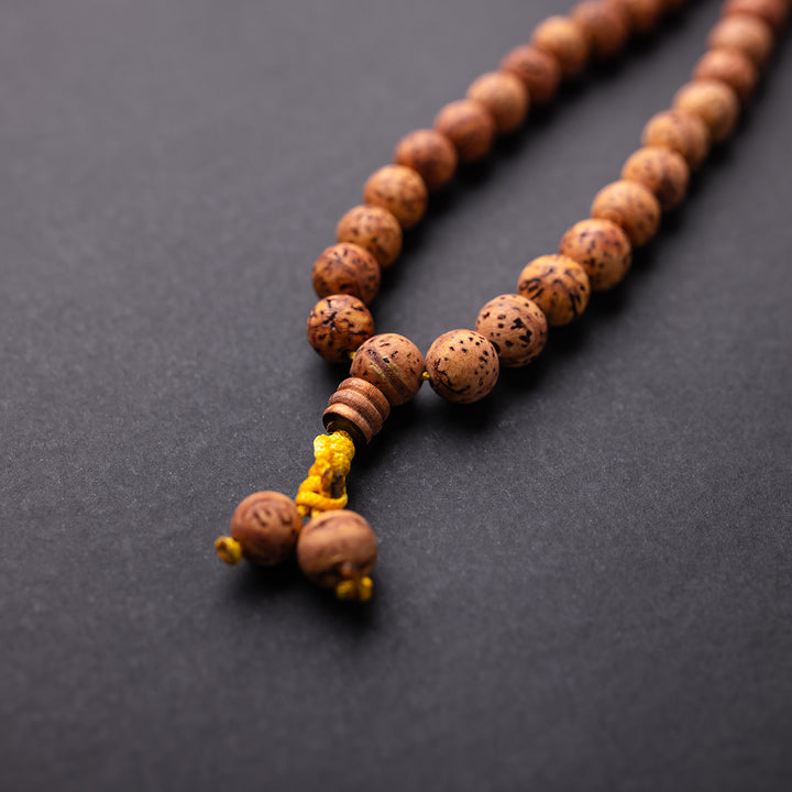 Bodhisattva Bodhi Mala