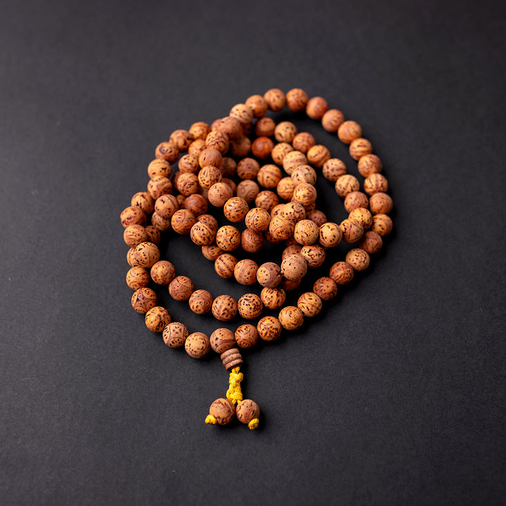 Bodhisattva Bodhi Mala