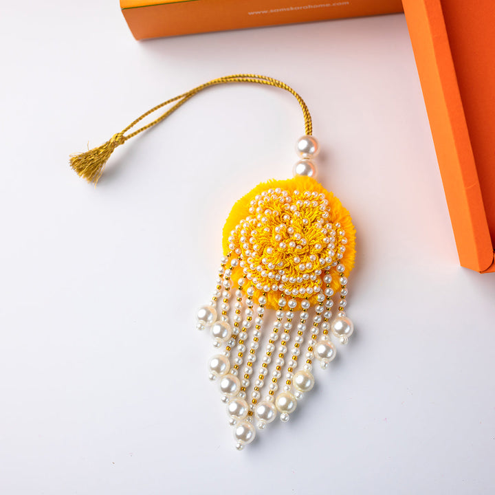 Prajakta Lumba Rakhi