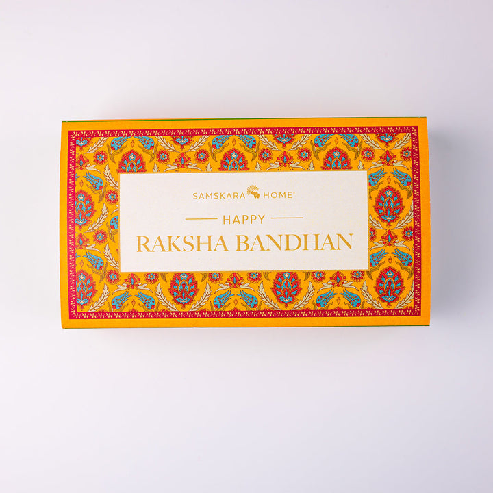 Prajakta Lumba Rakhi