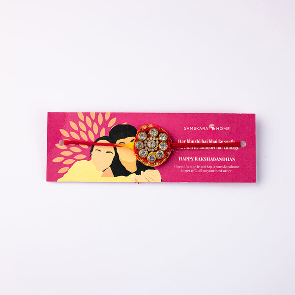 Mousami Rakhi