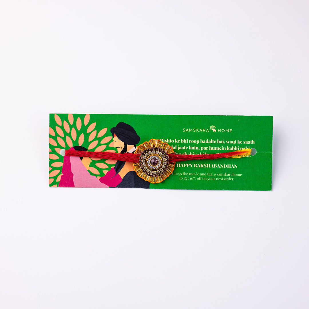 Unnati Rakhi