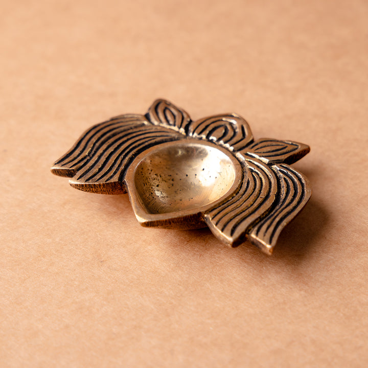 Pankaja Brass Diya